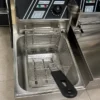 Electric Fryer Actual photo