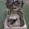 Electric Fryer Actual photo3