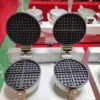 Electric Waffle Machine P1