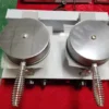 Electric Waffle Machine P2