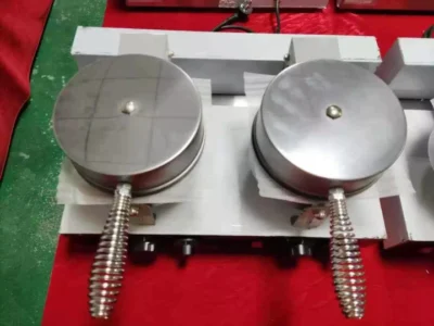 Electric Waffle Machine P2