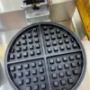 Electric Waffle Machine P3