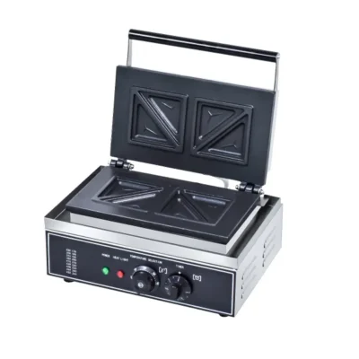 SZ-113 Sandwich Waffle Machine