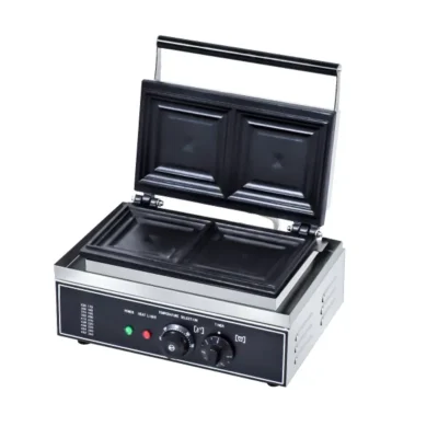 SZ-113A Sandwich Waffle Machine