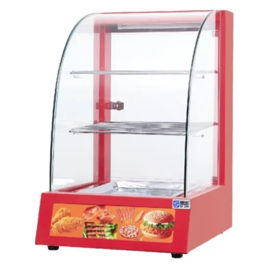 SZ-2P-1 Food Display Warmer