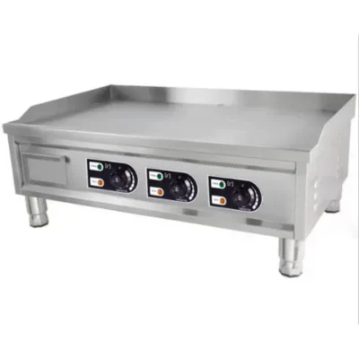 SZ-36 Electric Griddle