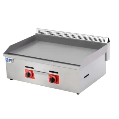 SZ-720 Gas Griddle
