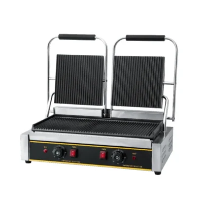 SZ-813 Electrie Contact Grill