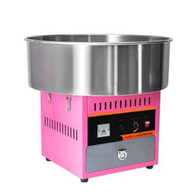 SZ-CF-1E Electric Candy Floss Machine