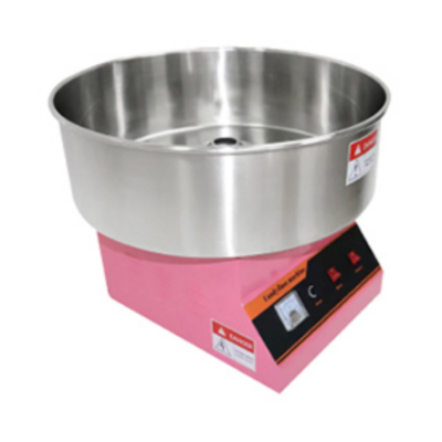 SZ-CF-3E Electric Candy Floss Machine