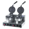SZ-RW-2 2-Plate Waffle Machine (Rotation Type)