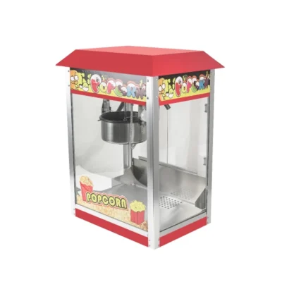 SZP-6B Electric Popcorn Machine