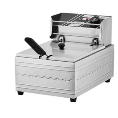 YN-EF-81 Electric Fryer
