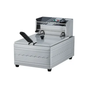 YN-EF-81 Electric Fryer main