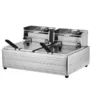 YN-EF-82 Electric Fryer