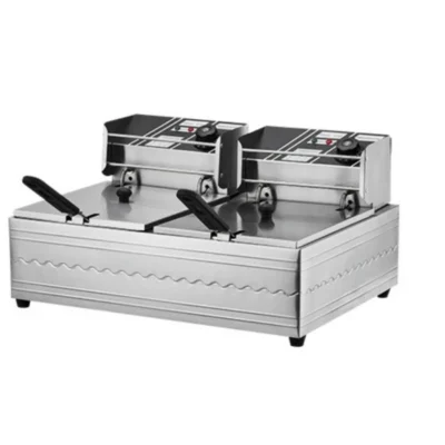 YN-EF-82 Electric Fryer