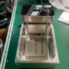 YN-EF-81 Electric Fryer Actoal Photo P3