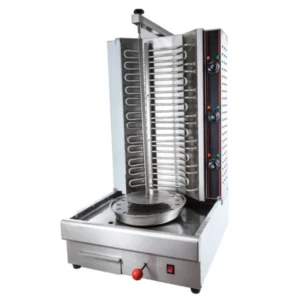 YN-GVN-3M Electric Shawarma Grill (Middle Eastern Rotisserie)