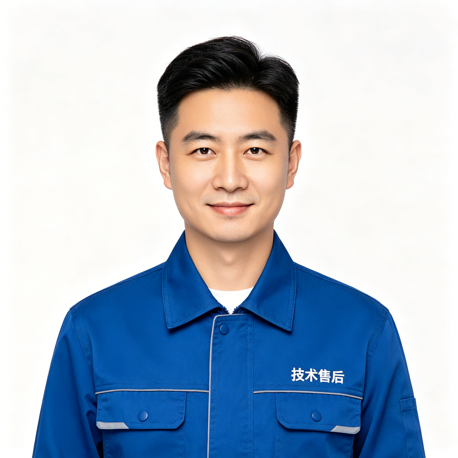 Techinical After-sale