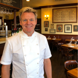 ktichen equipment restaurant owner